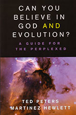 Can You Believe in God and Evolution?