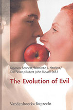 The Evolution of Evil