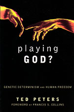 Playing God?