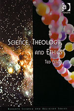 Science, Theology, and Ethics