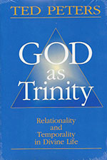 GOD as Trinity: Relationality and Temporality in Divine Life
