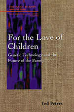 For The Love of Children