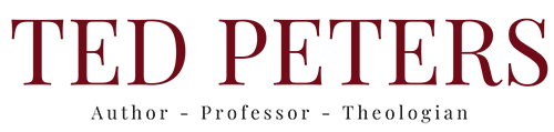 Ted's Timely Take Logo