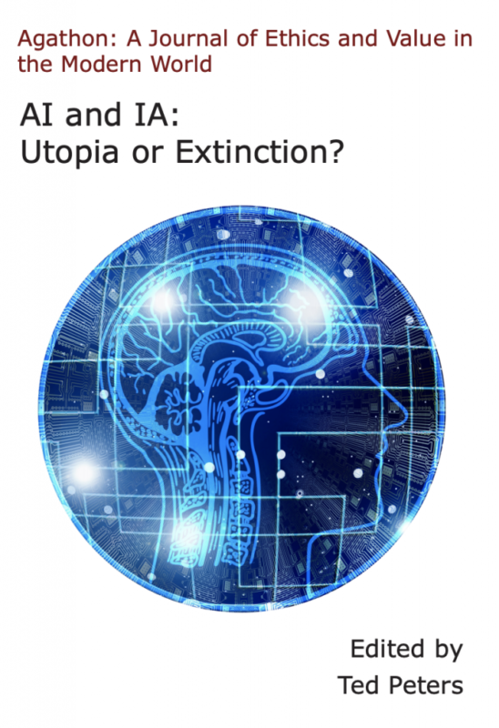 AI and IA: Utopia or Extinction?