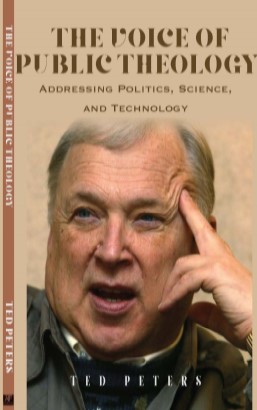Voice of Public Theology (forthcoming 2022)